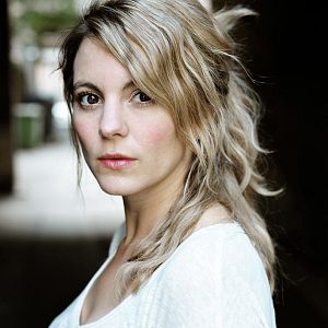 Photo Luise Bähr