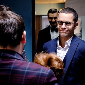 Photo Ambroise Michel