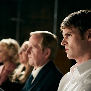 Photo Benjamin Wainwright