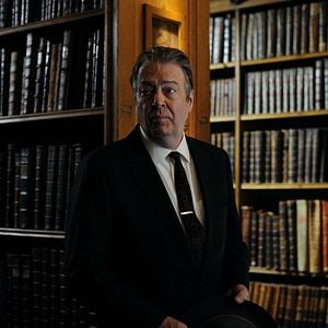 Photo Les Enquêtes de Morse
