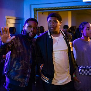 Photo Khalil Everage