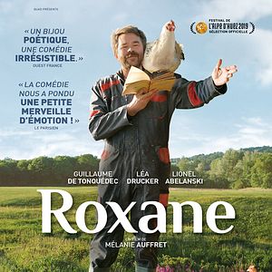 Photo Roxane