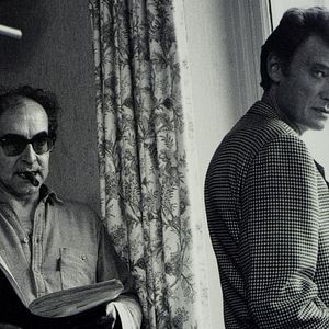 Photo Johnny Hallyday