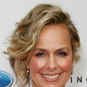 Photo Melora Hardin