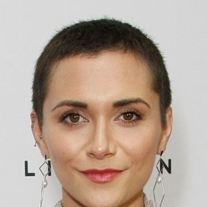 Photo Alyson Stoner