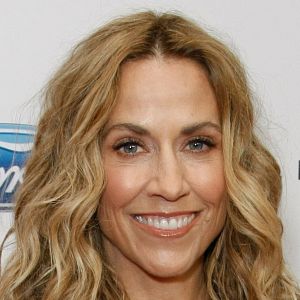 Photo Sheryl Crow