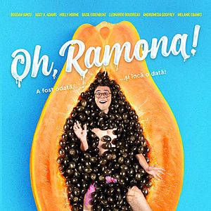 Photo Oh, Ramona!