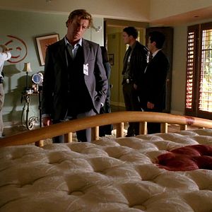 Photo Mentalist