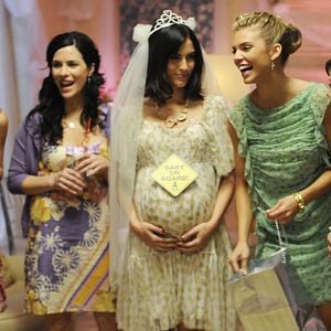 Photo 90210 Beverly Hills Nouvelle Génération