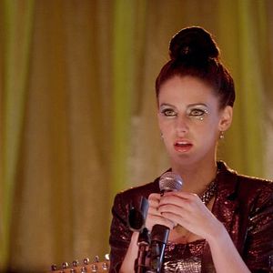 Photo 90210 Beverly Hills Nouvelle Génération