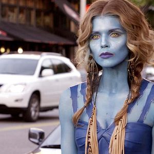 Photo 90210 Beverly Hills Nouvelle Génération