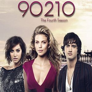 Photo 90210 Beverly Hills Nouvelle Génération