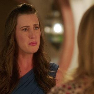 Photo 90210 Beverly Hills Nouvelle Génération