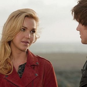 Photo 90210 Beverly Hills Nouvelle Génération