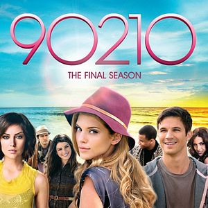 Photo 90210 Beverly Hills Nouvelle Génération