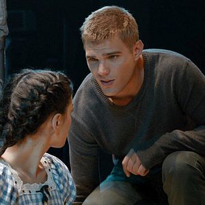 Photo 90210 Beverly Hills Nouvelle Génération