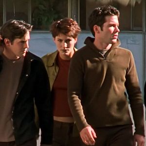 Photo Buffy contre les vampires