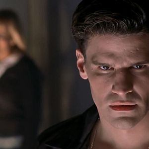 Photo Buffy contre les vampires