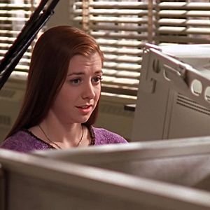 Photo Buffy contre les vampires