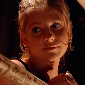 Photo Buffy contre les vampires
