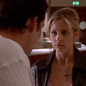 Photo Buffy contre les vampires