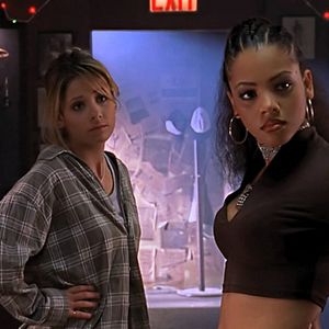 Photo Buffy contre les vampires