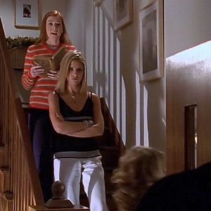 Photo Buffy contre les vampires