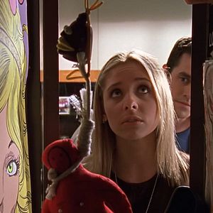 Photo Buffy contre les vampires