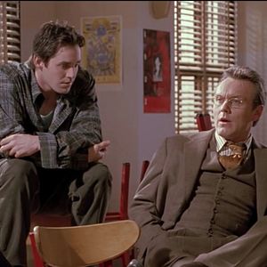 Photo Buffy contre les vampires