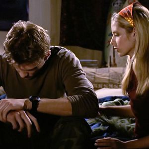 Photo Buffy contre les vampires