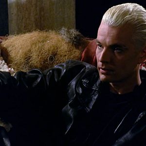 Photo Buffy contre les vampires