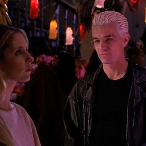 Photo Buffy contre les vampires