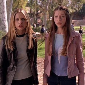 Photo Buffy contre les vampires