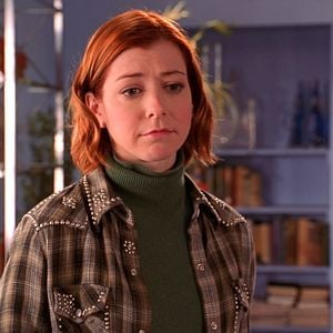 Photo Buffy contre les vampires