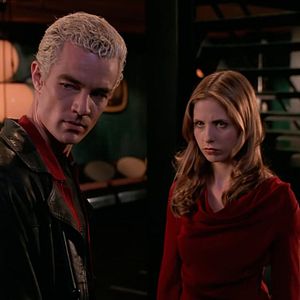 Photo Buffy contre les vampires