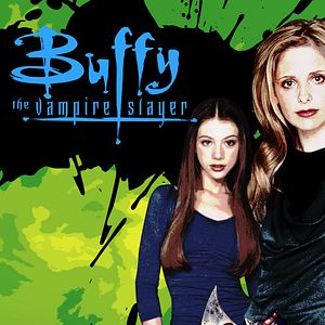 Photo Buffy contre les vampires