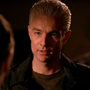 Photo Buffy contre les vampires