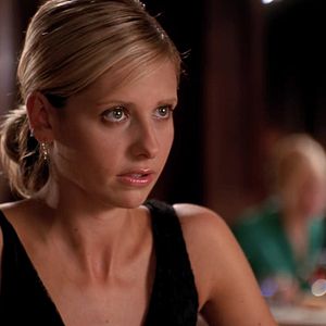 Photo Buffy contre les vampires