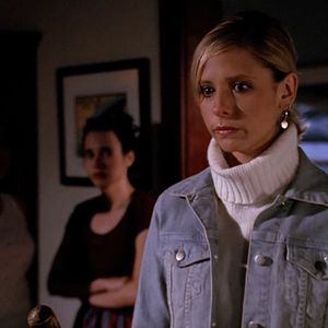 Photo Buffy contre les vampires