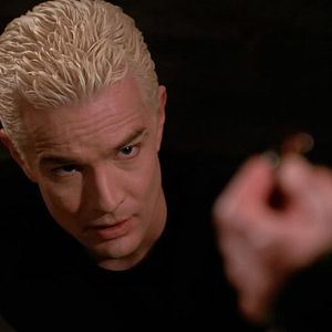 Photo Buffy contre les vampires