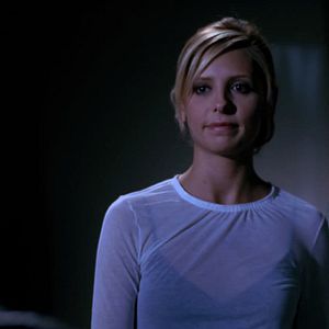 Photo Buffy contre les vampires