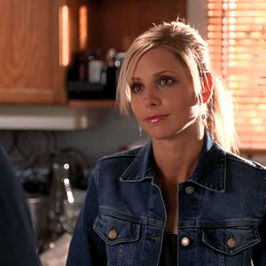 Photo Buffy contre les vampires