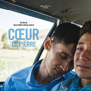Photo Cœur de Pierre