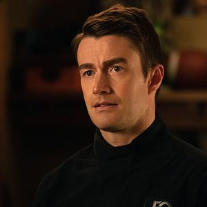 Photo Robert Buckley