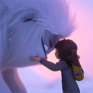 Photo Abominable