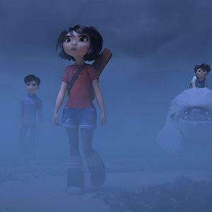 Photo Abominable