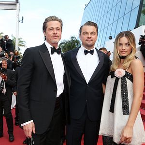 Photo Once Upon a Time… in Hollywood