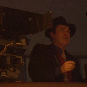 Photo Bernardo Bertolucci