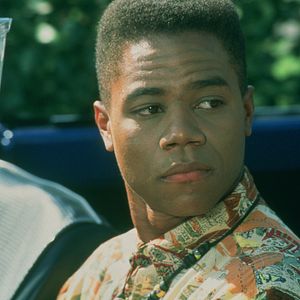 Boyz'n the Hood, la loi de la rue : Photo Cuba Gooding Jr.