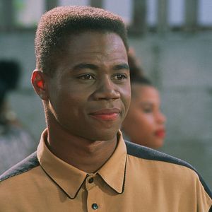 Boyz'n the Hood, la loi de la rue : Photo Cuba Gooding Jr.